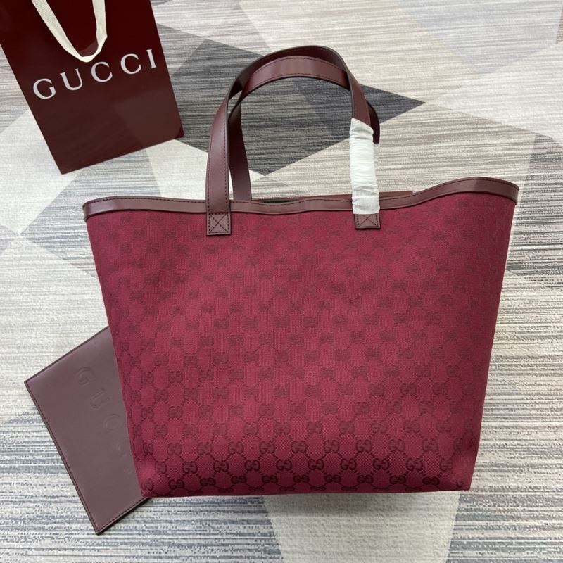 Gvc*1 tote bags